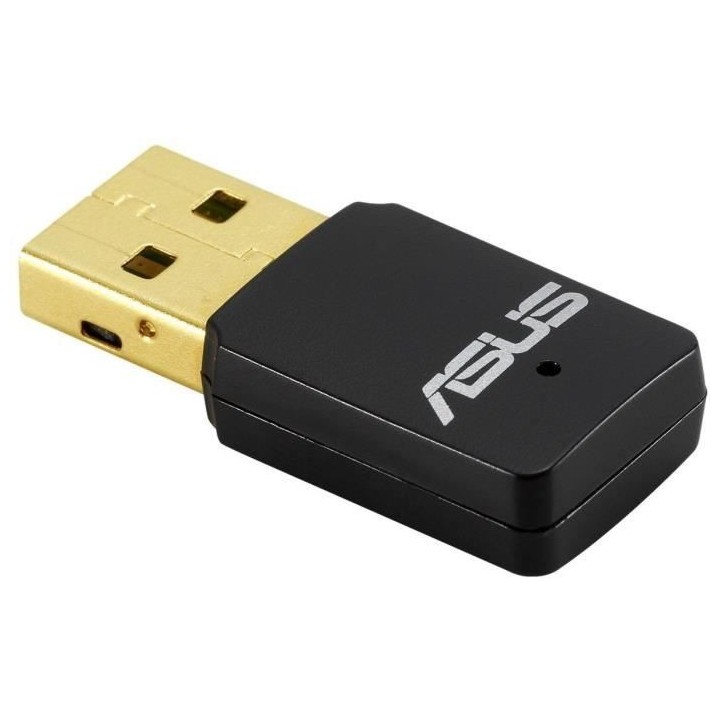 Adaptateur - ASUS - USB-N13 - USB 2.0 Wi-Fi N 300 Mbps