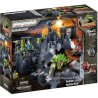 PLAYMOBIL - 70623 - Dino Rock