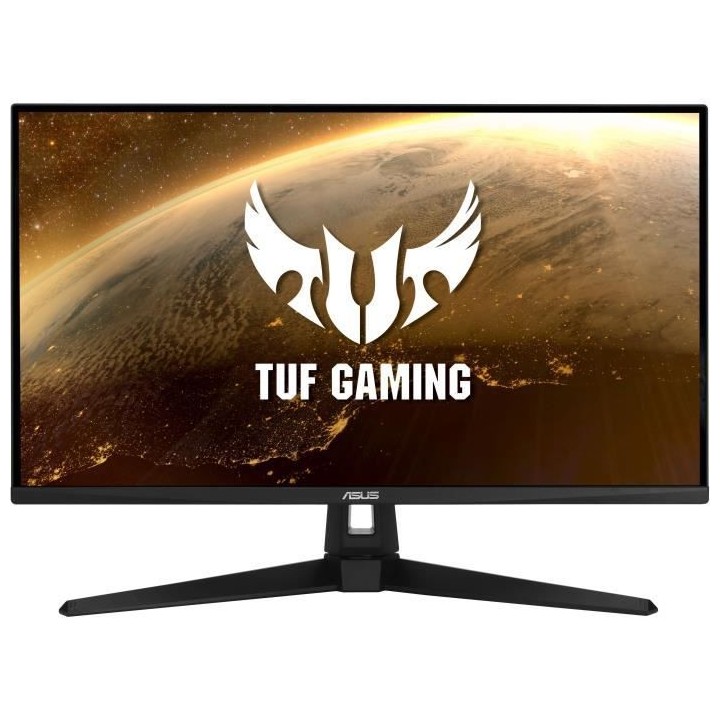 Ecran PC Gamer - ASUS VG289Q1A - 28 4K - Dalle IPS - 5MS - 60Hz - 2 x