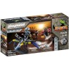 PLAYMOBIL - 70628 - Ptéranodon et drone