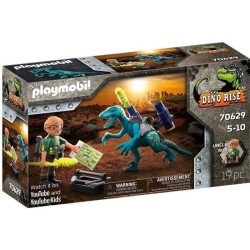 PLAYMOBIL - 70629 -...