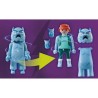 PLAYMOBIL - 70706 - SCOOBY-DOO avec spectre des neiges