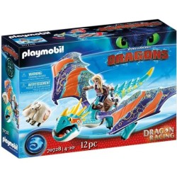 PLAYMOBIL 70728 Dragon...