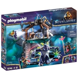 PLAYMOBIL - 70746 -...