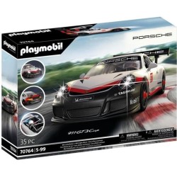 PLAYMOBIL - 70764 - Porsche...