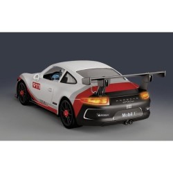 PLAYMOBIL - 70764 - Porsche 911 GT3 Cup