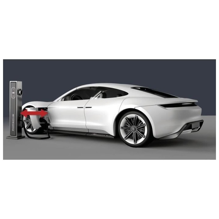 PLAYMOBIL - 70765 - Porsche Mission E