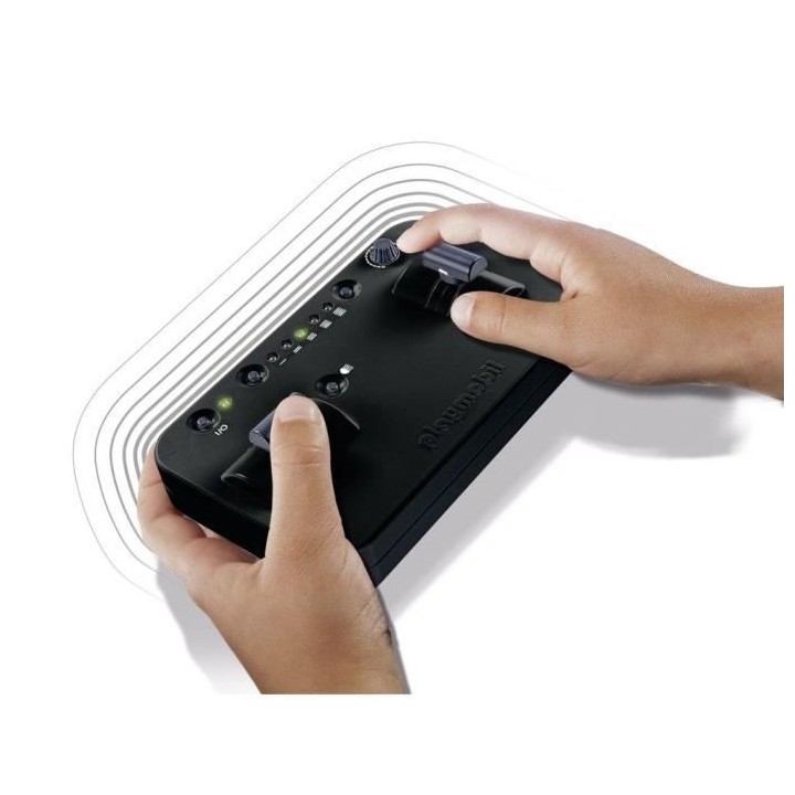 PLAYMOBIL - 70765 - Porsche Mission E