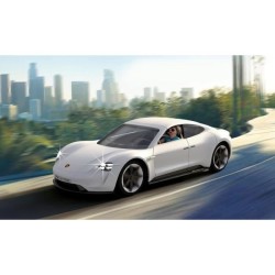 PLAYMOBIL - 70765 - Porsche Mission E