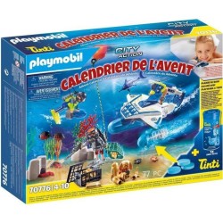 PLAYMOBIL - 70776 -...