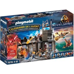 PLAYMOBIL - 70778 -...