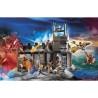 PLAYMOBIL - 70778 - Calendrier de l'Avent Novelmore