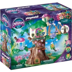 PLAYMOBIL - 70799 - AYUMA -...