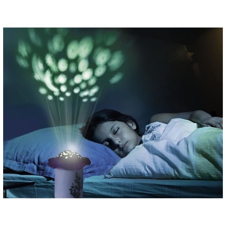 PLAYMOBIL - 70799 - AYUMA - Arbre magique des fées