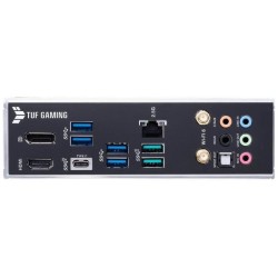 Carte Mere - ASUS - TUF GAMING H670-PRO WIFI D4 - (90MB1900-M0EAY0)