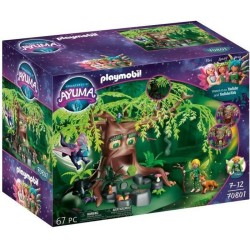 PLAYMOBIL - 70801 - AYUMA -...