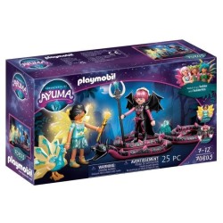 PLAYMOBIL - 70803 - AYUMA -...