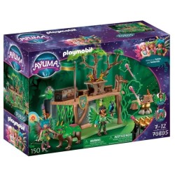 PLAYMOBIL - 70805 - AYUMA -...