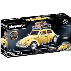 PLAYMOBIL - 70827 -...