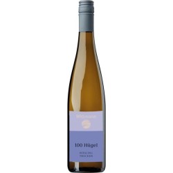 Weingut Wittmann 100 Hugel...