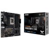 Carte Mere - ASUS - TUF GAMING B660M-E D4 - (90MB19J0-M0EAY0)