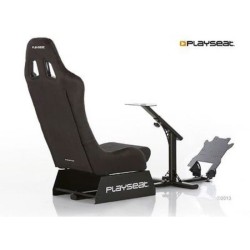 PLAYSEAT Siege simulation...