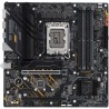 Carte Mere - ASUS - TUF GAMING B660M-E D4 - (90MB19J0-M0EAY0)