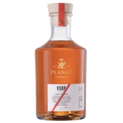 Planat - VSOP - Cognac -...