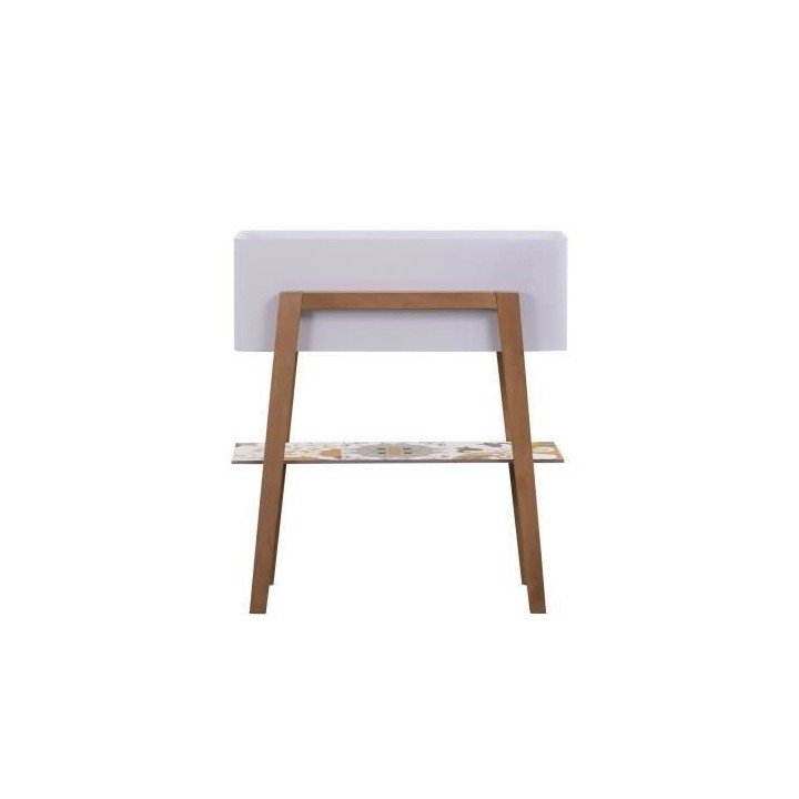 Pot de fleur de jardin - Céramique - 80 x 28 x 89,5 cm