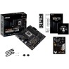 Carte Mere - ASUS - TUF GAMING B660M-E D4 - (90MB19J0-M0EAY0)