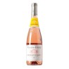 Plessis Duval Cabernet d'Anjou - Vin rosé de la Vallée de la Loire