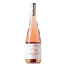 Plessis Duval Cabernet d'Anjou - Vin rosé de la Vallée de la Loire