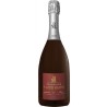 Champagne Paul Louis Martin Grand Cru Extra Rosé Brut