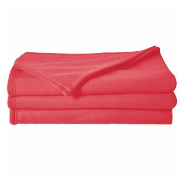 POLECO couverture polaire FRAISE 220