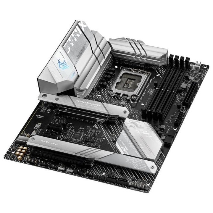 Carte Mere - ASUS - ROG STRIX B660-A GAMING WIFI - (90MB1B00-M0EAY0)