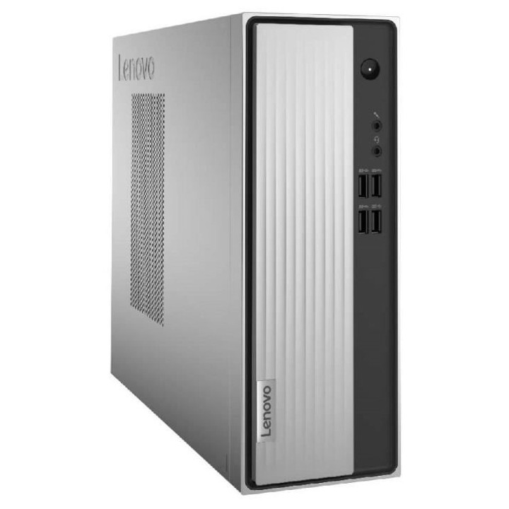 Unité centrale - LENOVO Ideacentre 3 07ADA05 - AMD 3020E - RAM 4Go -