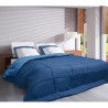 CALGARY Couette chaude Microfibre 400g/m² Gitane & Azur 220x240cm