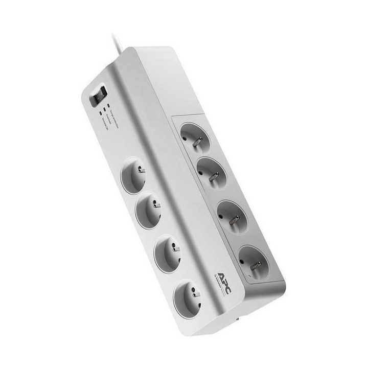 APC - APC Essential SurgeArrest - Multiprise - 230V