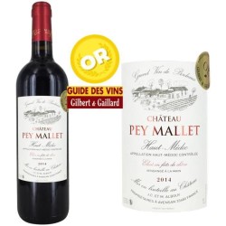 Château Pey Mallet AOC Haut...