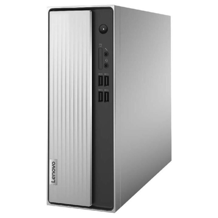 Unité centrale - LENOVO Ideacentre 3 07ADA05 - AMD Ryzen 3-3250U - RA