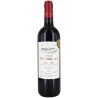 Château Pey Mallet AOC Haut Médoc 2014 - Vin rouge