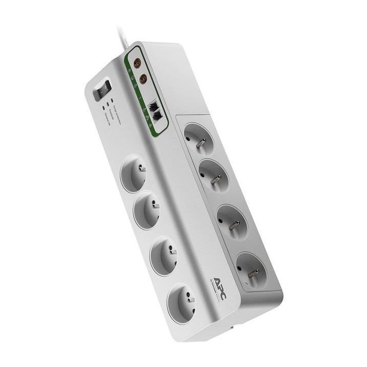 APC - APC Performance SurgeArrest - Multiprise - 230V