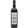 Château Petit Mouta 2018 Graves - Vin rouge de Bordeaux