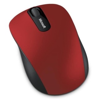MICROSOFT Mobile Mouse - Souris optique - 3 boutons - Sans fil - Bluet