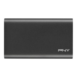 PNY - Disque SSD Externe -...