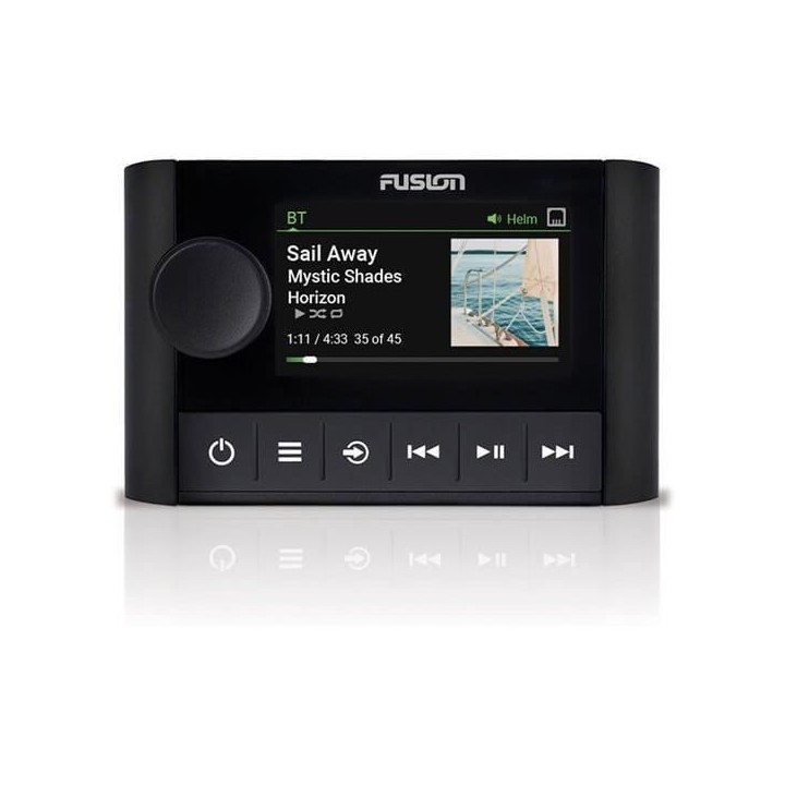 FUSION Commande déportée ERX400