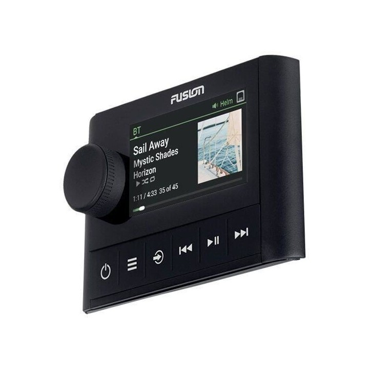 FUSION Commande déportée ERX400