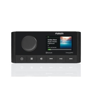 FUSION radio marine ms-ra210 2 zones am/fm/dab couleur