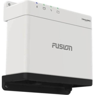 FUSION black box apollo chaine stereo marine wb670 3 zones