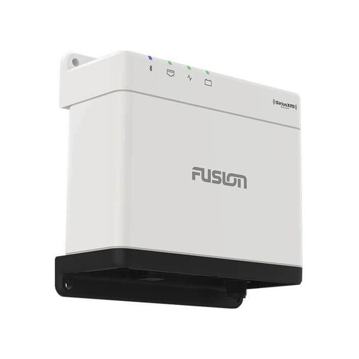 FUSION black box apollo chaine stereo marine wb670 3 zones